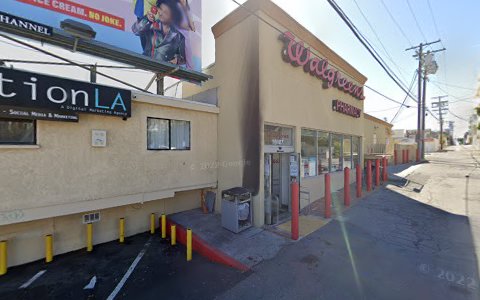 Drug Store «Walgreens», reviews and photos, 10407 California Route 2, Los Angeles, CA 90025, USA
