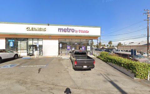 Cell Phone Store «MetroPCS Authorized Dealer», reviews and photos, 1000 W 1st St, San Pedro, CA 90731, USA