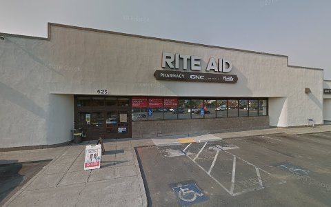Pharmacy «Rite Aid», reviews and photos, 525 Healdsburg Ave, Healdsburg, CA 95448, USA