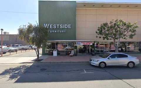 Mattress Store «Westside Furniture», reviews and photos, 617 Center St, Taft, CA 93268, USA