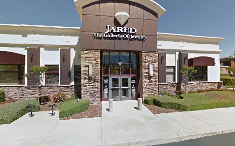 Jewelry Store «Jared The Galleria of Jewelry», reviews and photos, 1128 Galleria Blvd, Roseville, CA 95678, USA