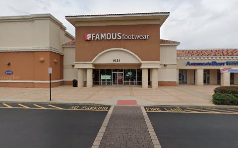 Shoe Store «Famous Footwear», reviews and photos, 1021 Harley Strickland Blvd, Orange City, FL 32763, USA