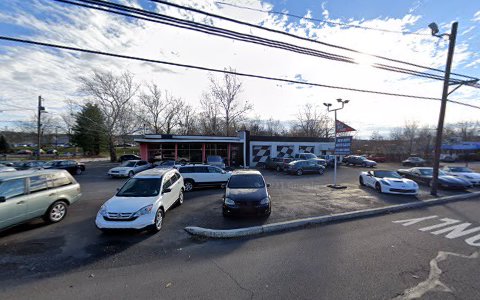 Car Dealer «New Hope Auto Sales», reviews and photos, 6528 Lower York Rd, New Hope, PA 18938, USA