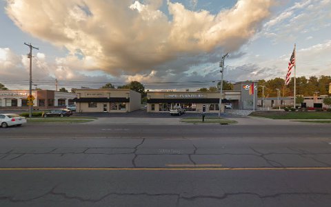 Furniture Store «MFG Furniture & Mattress», reviews and photos, 1535 N National Rd, Columbus, IN 47201, USA