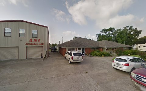 Appliance Store «ASI Appliance», reviews and photos, 15710 Avenue C, Channelview, TX 77530, USA