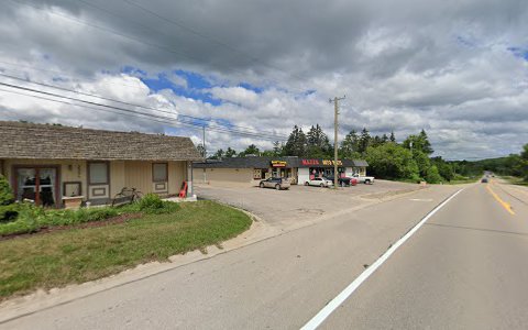Auto Parts Store «Mazza Auto Parts», reviews and photos, 3970 S Ortonville Rd, Village of Clarkston, MI 48348, USA