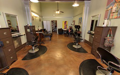 Hair Salon «Hermosa Salon», reviews and photos, Hermosa Salon, 2703 College Ave, Berkeley, CA 94705, USA