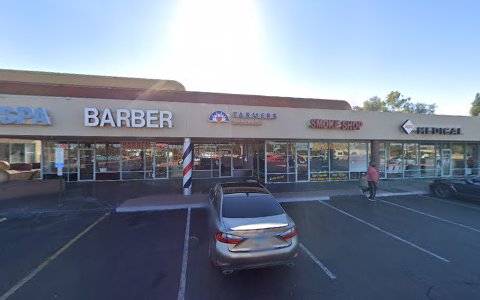 Tobacco Shop «Smookah Smoke Shop», reviews and photos, 393 West Warner Road, Chandler, AZ 85225, USA