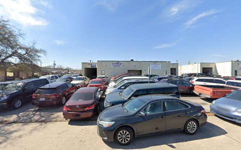 Used Car Dealer «Nations Auto Sales», reviews and photos, 13527 Vargon St, Dallas, TX 75243, USA
