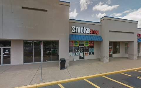 Tobacco Shop «Smoke Shop», reviews and photos, Commerce Cir #212, Bristol, PA 19007, USA