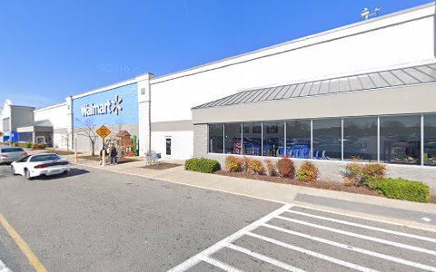 Optician «Walmart Vision Center», reviews and photos, 1170 N Military Hwy, Norfolk, VA 23502, USA