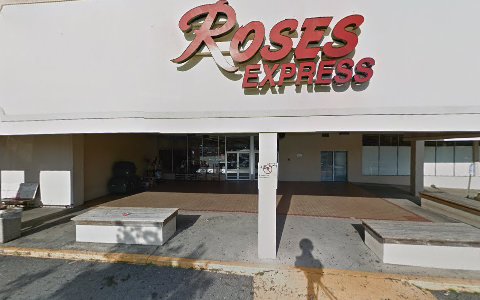Discount Store «Roses Express», reviews and photos, 4851 Jonesboro Rd, Forest Park, GA 30297, USA