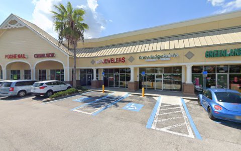 Jeweler «Franklin Jewelers Inc», reviews and photos, 2153 Collier Pkwy, Land O Lakes, FL 34639, USA