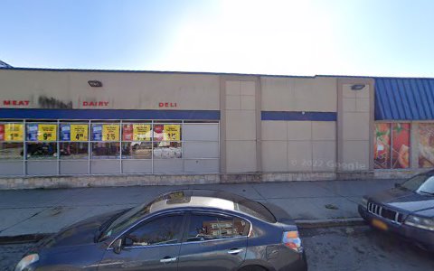 Supermarket «Associated Supermarkets», reviews and photos, 797 Main St, Poughkeepsie, NY 12603, USA