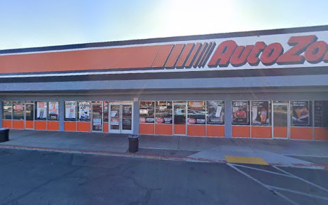 Auto Parts Store «AutoZone», reviews and photos, 935 W Prince Rd, Tucson, AZ 85705, USA
