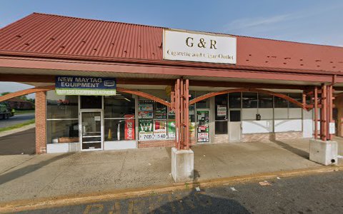Tobacco Shop «G & R Cigarette & Cigar Outlet», reviews and photos, 1604 S 4th St, Allentown, PA 18103, USA