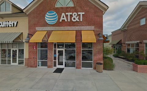 Cell Phone Store «AT&T Authorized Retailer», reviews and photos, 11 Lee Airpark Dr #600, Edgewater, MD 21037, USA