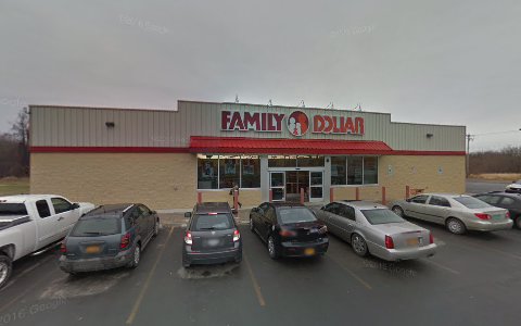 Dollar Store «FAMILY DOLLAR», reviews and photos, 3076 Miner Farm Rd, Altona, NY 12910, USA