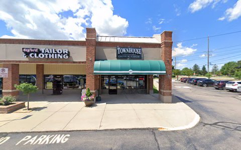 Cigar Shop «TownHouse Cigar & Vapor - Novi», reviews and photos, 39877 Grand River Ave, Novi, MI 48375, USA
