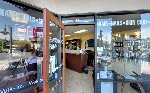 Hair Salon «Shadows Hair Salon», reviews and photos, 4250 Barranca Pkwy O, Irvine, CA 92604, USA