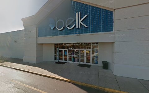 Department Store «Belk», reviews and photos, 1474 E Memorial Dr, Ahoskie, NC 27910, USA