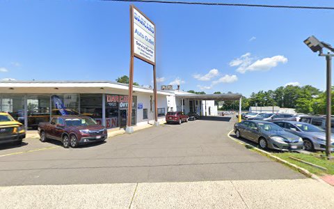 Used Car Dealer «DARCARS Pre-Owned Fairfax», reviews and photos, 10620 Lee Jackson Memorial Hwy, Fairfax, VA 22030, USA