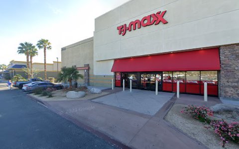 Department Store «T.J. Maxx», reviews and photos, 78-825 CA-111, La Quinta, CA 92253, USA