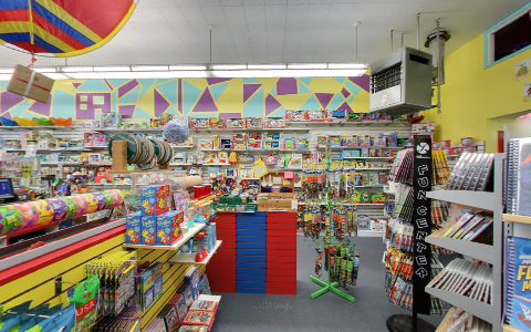 Toy Store «Curious Kidstuff», reviews and photos, 4740 California Ave SW, Seattle, WA 98116, USA