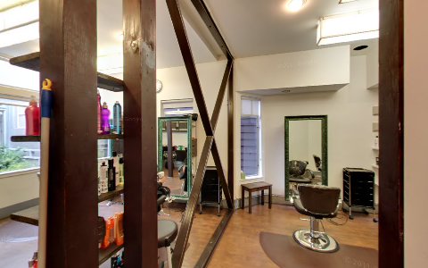 Hair Salon «Grasshopper Salon», reviews and photos, Grasshopper Salon, 28 S Park St, San Francisco, CA 94107, USA