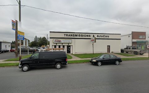 Transmission Shop «Lee Myles Transmissions & AutoCare», reviews and photos, 2115 Union Blvd, Allentown, PA 18109, USA