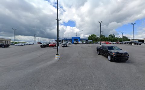 Chevrolet Dealer «Carlen Chevrolet», reviews and photos, 330 W Spring St, Cookeville, TN 38501, USA