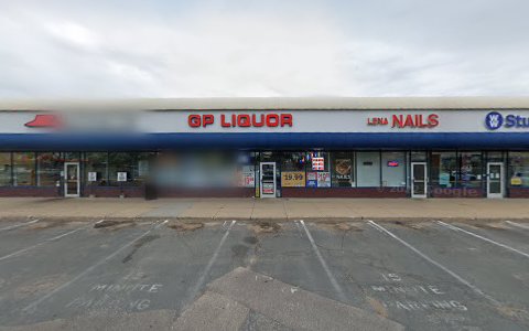 Liquor Store «Gold Palace Liquors», reviews and photos, Mendota Rd, Inver Grove Heights, MN 55077, USA