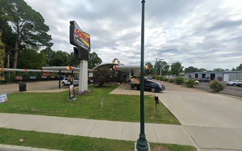 Fast Food Restaurant «Sonic Drive-In», reviews and photos, 88 E Main St, Parsons, TN 38363, USA