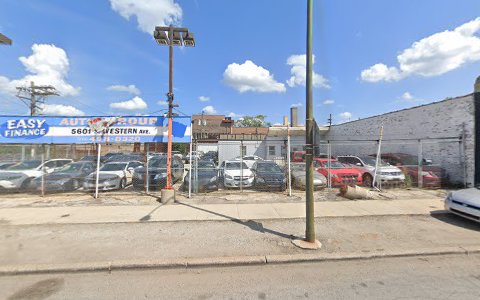 Used Car Dealer «Drive Out Auto», reviews and photos, 5601 S Western Ave, Chicago, IL 60636, USA