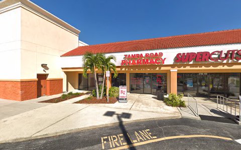 Pharmacy «Tampa Road Pharmacy», reviews and photos, 3705 Tampa Rd Ste 19, Oldsmar, FL 34677, USA