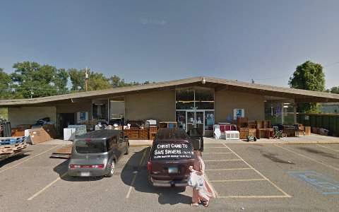 Thrift Store «Goodwill», reviews and photos, 41 E Columbus Rd, Utica, OH 43080, USA