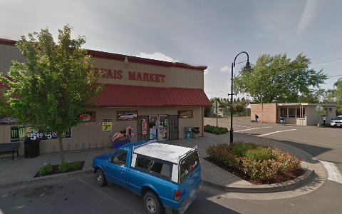 Grocery Store «Gervais Food Market», reviews and photos, 412 4th St, Gervais, OR 97026, USA