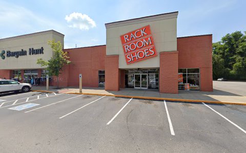 Shoe Store «Rack Room Shoes», reviews and photos, 821 S James Campbell Blvd STE D, Columbia, TN 38401, USA