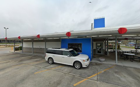 Fast Food Restaurant «Sonic Drive-In», reviews and photos, 1719 E 9 Mile Rd, Pensacola, FL 32514, USA