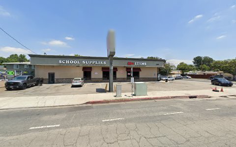 Discount Store «Artesia Discount», reviews and photos, 1241 E Artesia Blvd, Compton, CA 90221, USA