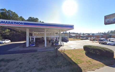 Gas Station «Country Corner Valero», reviews and photos, 601 Dahlonega St, Cumming, GA 30040, USA