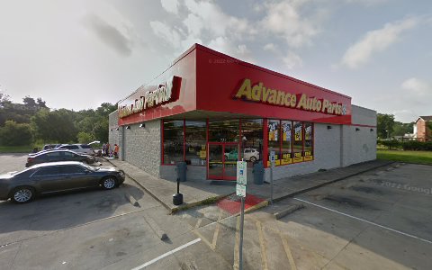 Auto Parts Store «Advance Auto Parts», reviews and photos, 722 Sheldon Rd, Channelview, TX 77530, USA