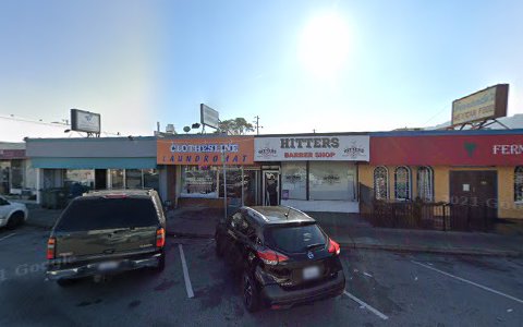 Barber Shop «Hitters Barber Shop», reviews and photos, 61 37th Ave, San Mateo, CA 94403, USA