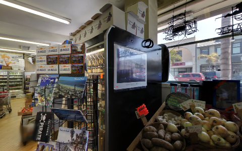 Butcher Shop «Manhattan Meats, Inc.», reviews and photos, 1111 Manhattan Ave, Manhattan Beach, CA 90266, USA
