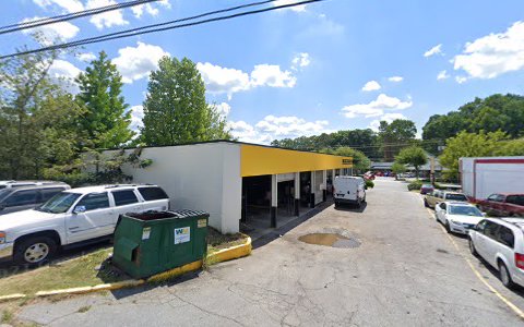 Auto Repair Shop «Meineke Car Care Center», reviews and photos, 4330 Jonesboro Rd, Forest Park, GA 30297, USA