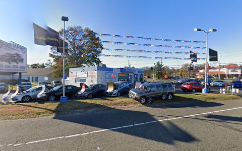 Used Car Dealer «Harris Automotive Group LLC», reviews and photos, 1010 US-206, Bordentown, NJ 08505, USA