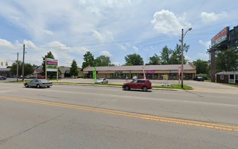Cell Phone Store «Cricket Wireless Store», reviews and photos, 805 E McGalliard Rd, Muncie, IN 47303, USA