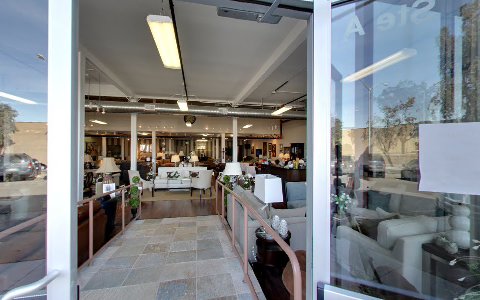 Furniture Store «Sofa Outlet Custom Comfort», reviews and photos, 25 43rd Ave, San Mateo, CA 94403, USA