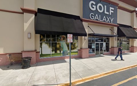 Sporting Goods Store «Golf Galaxy», reviews and photos, 17649 N Dale Mabry Hwy, Lutz, FL 33548, USA