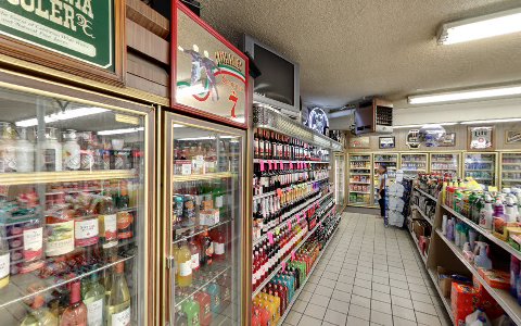 Liquor Store «Valley Liquors», reviews and photos, 2429 W Edinger Ave, Santa Ana, CA 92704, USA